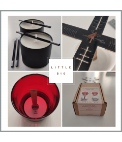 Little Big Fitil Aparatları