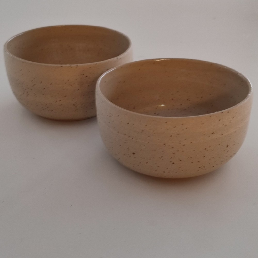 Seramik  Stoneware Mumluk ST03 / 290cc