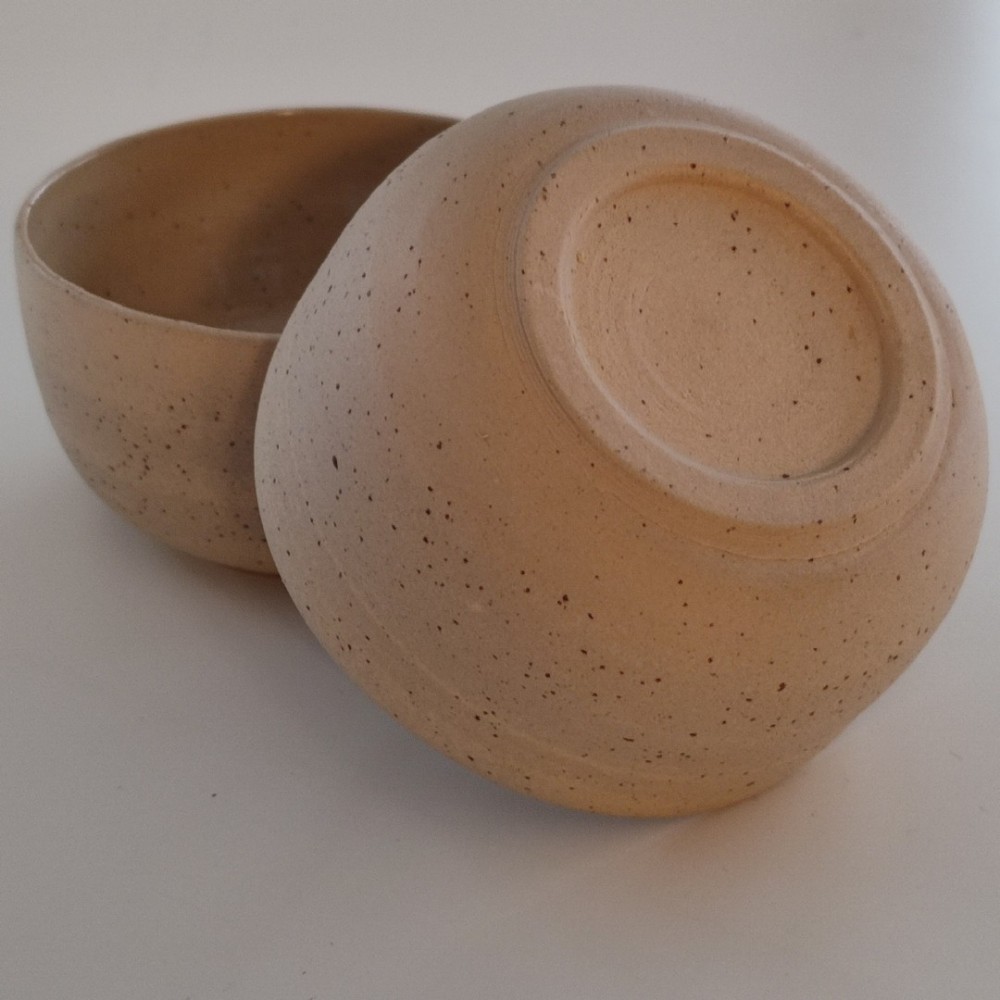 Seramik  Stoneware Mumluk ST03 / 290cc