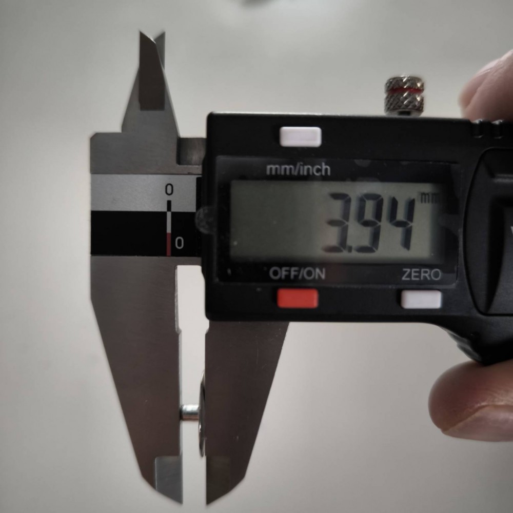 Mum Fitil Sabitleyicisi , Çıt Çıt / Paslanmaz Çelik / 50 -100 - 250 - 500 Adetli Paketlerde, 3M Yapışkan Bant Dahil Mum Fitil Sabitleyicisi , Çıt Çıt / Paslanmaz Çelik / 50 -100 - 250 - 500 Adetli Paketlerde, 3M Yapışkan Bant Dahil