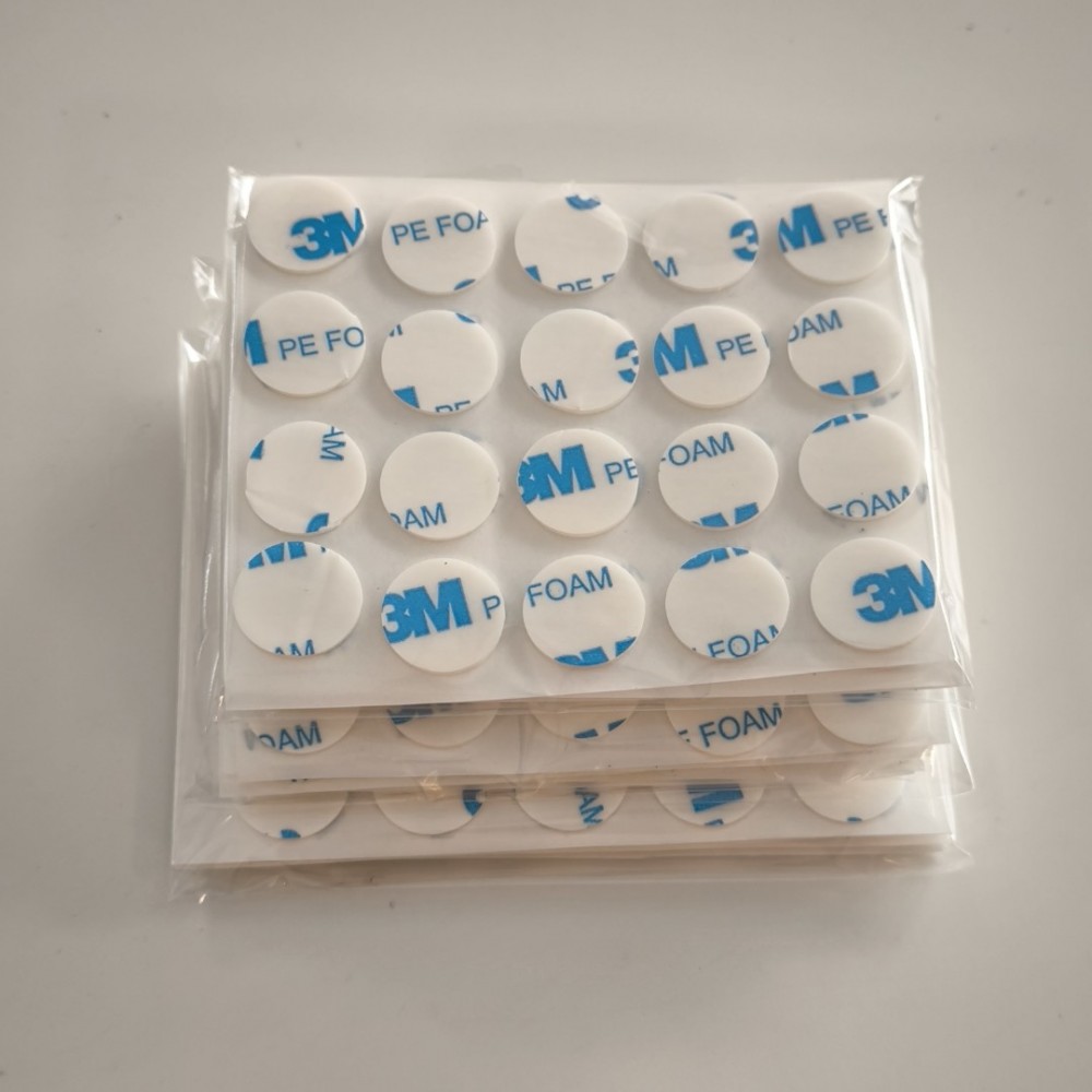 Mum Fitil Sabitleyicisi , Çıt Çıt / Paslanmaz Çelik / 50 -100 - 250 - 500 Adetli Paketlerde, 3M Yapışkan Bant Dahil Mum Fitil Sabitleyicisi , Çıt Çıt / Paslanmaz Çelik / 50 -100 - 250 - 500 Adetli Paketlerde, 3M Yapışkan Bant Dahil