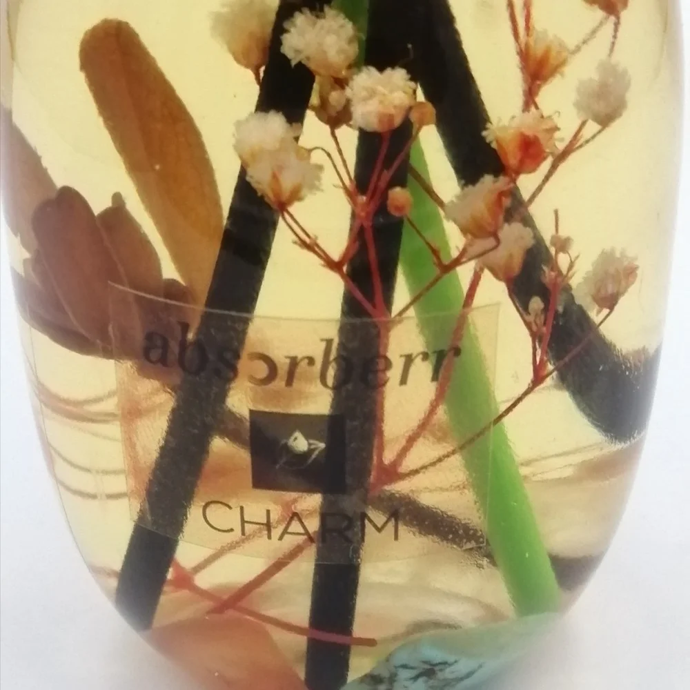Charm   /  PREMIUM EDITION with CRYSTALS / Oda Kokusu 110 ML