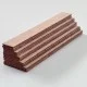Ahşap Fitiller / Başlangıç Paketi , 70 Adet / 7 Farklı En Bir arada / Metal Sehpalı (*)/ Kendinden Yapışkan Bantlı Ahşap Fitiller / Başlangıç Paketi , 70 Adet / 7 Farklı En Bir arada / Metal Sehpalı (*)/ Kendinden Yapışkan Bantlı