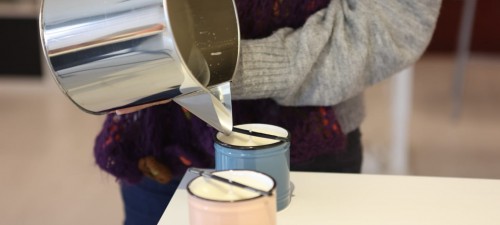 Mumculuk üzerine bilgi dağarcığımızda her ne varsa...