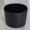 Deep Black (Yarı mat) 