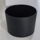 Deep Black Mum Bardağı, 6 Adet / Bardak seçimli Deep Black Mum Bardağı, 6 Adet / Bardak seçimli
