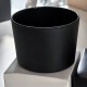 Deep Black Mum Bardağı, 6 Adet / Bardak seçimli Deep Black Mum Bardağı, 6 Adet / Bardak seçimli
