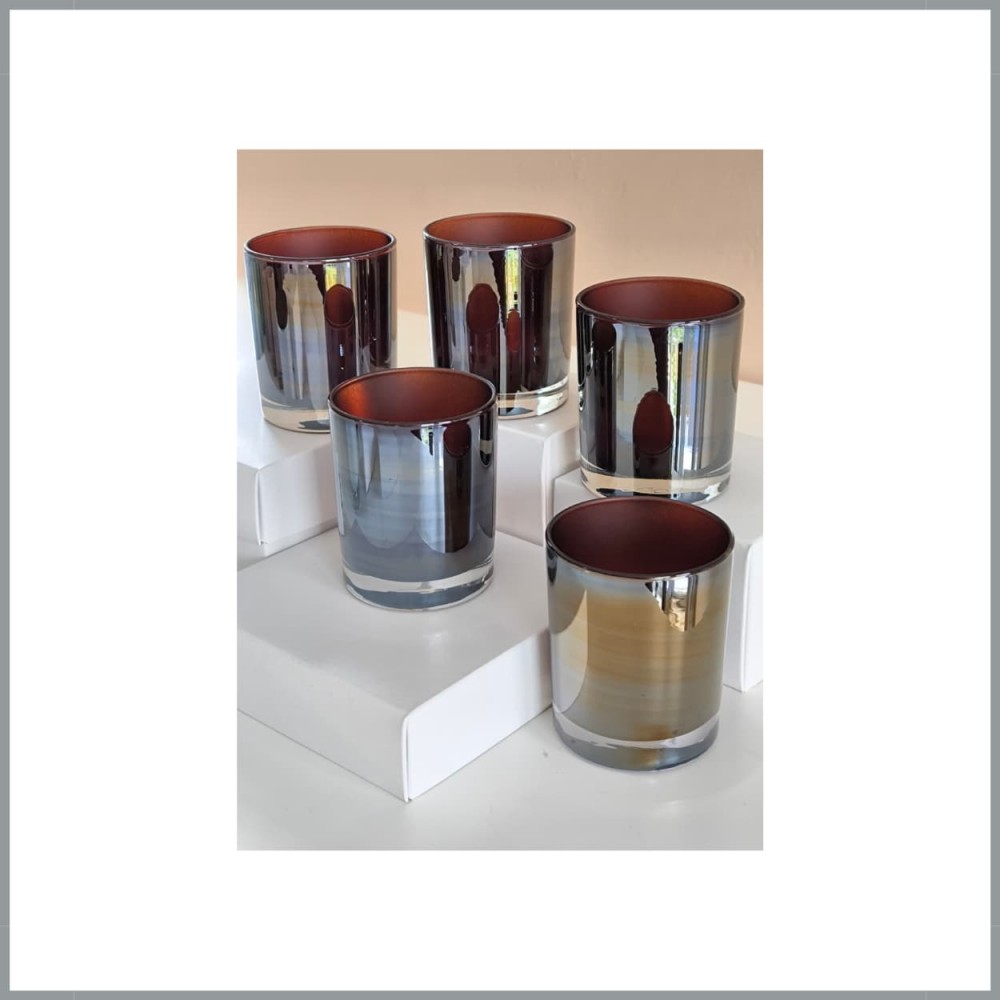 Glossy Serisi