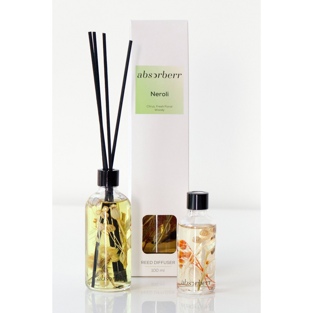 NEROLI  /  oda kokusu 50-100 ML