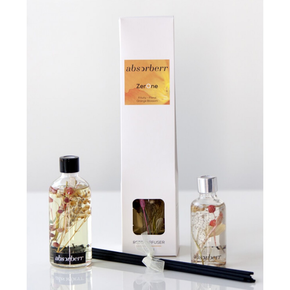 ZerOne  /   Oda Kokusu 50 - 100 ML