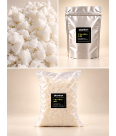 WAX: COCOSOY 802