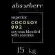 Superior COCOSOY 802 / Blended wax Coconut & Soy (15 KG)