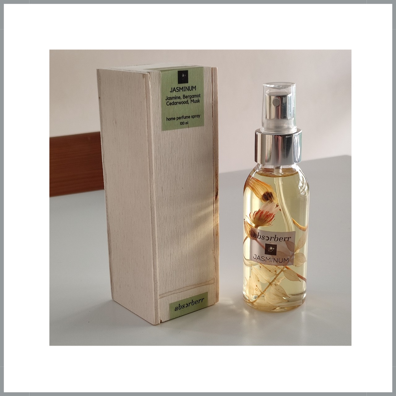 Home &amp; Car Perfume Sprey