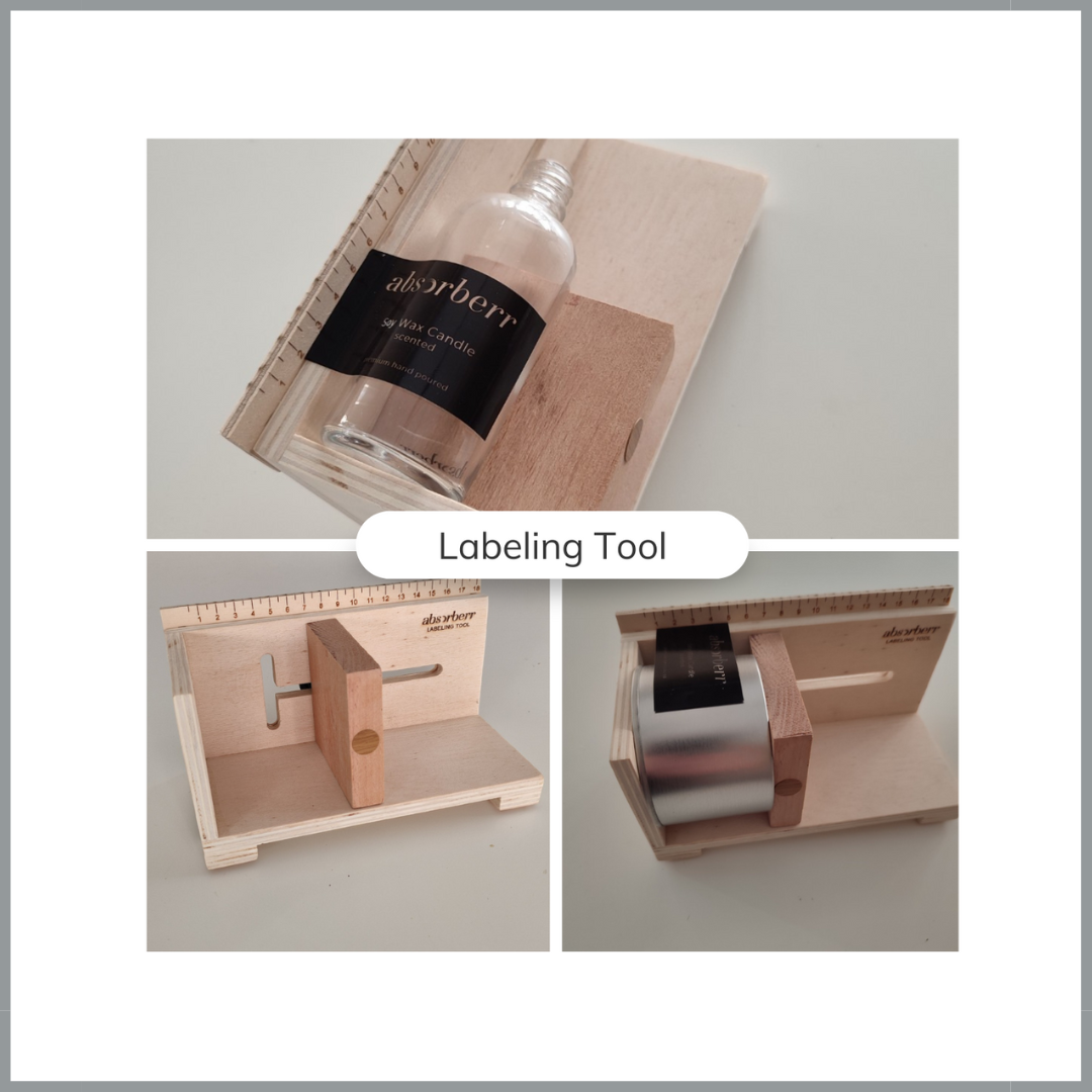 Etiketleme Aparatı