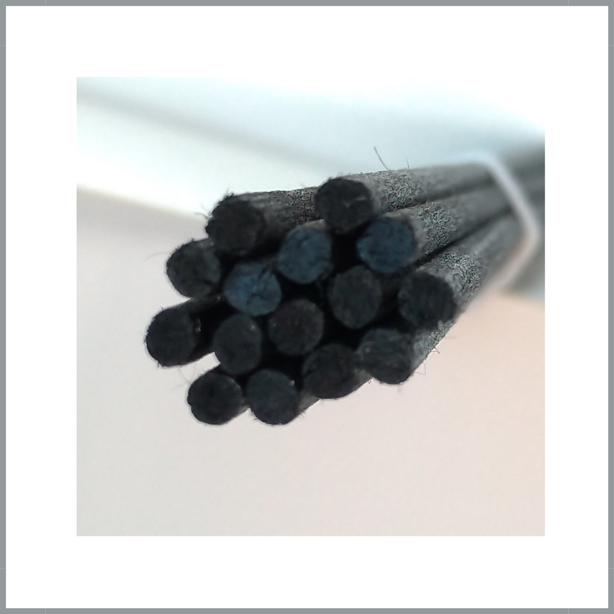 Fiber Koku Çubukları