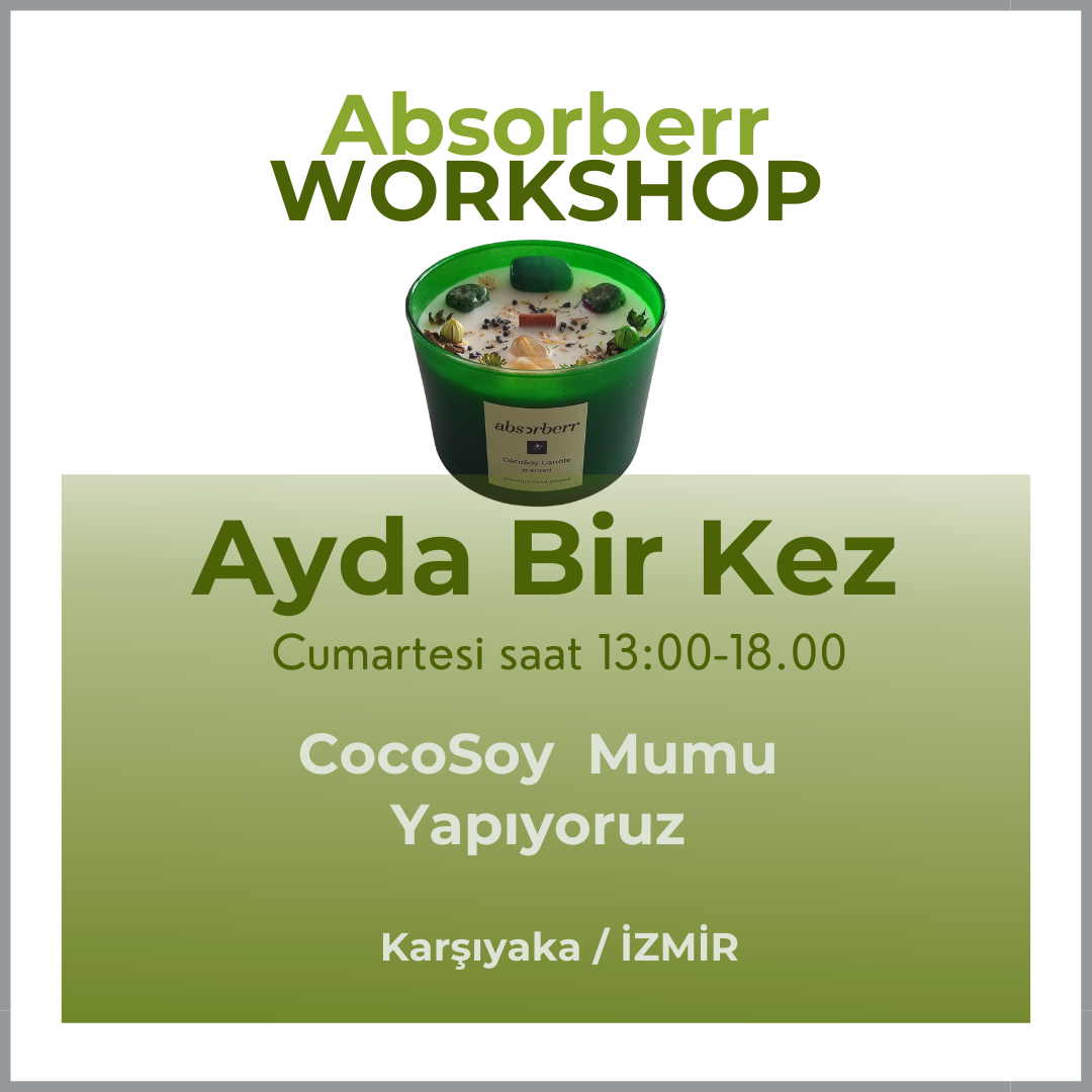 WorkShop Yüzyüze İzmir