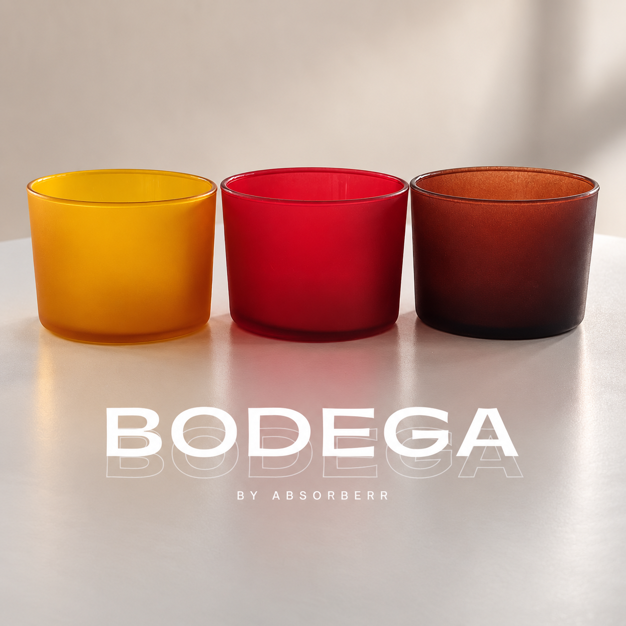 Bodega Serisi