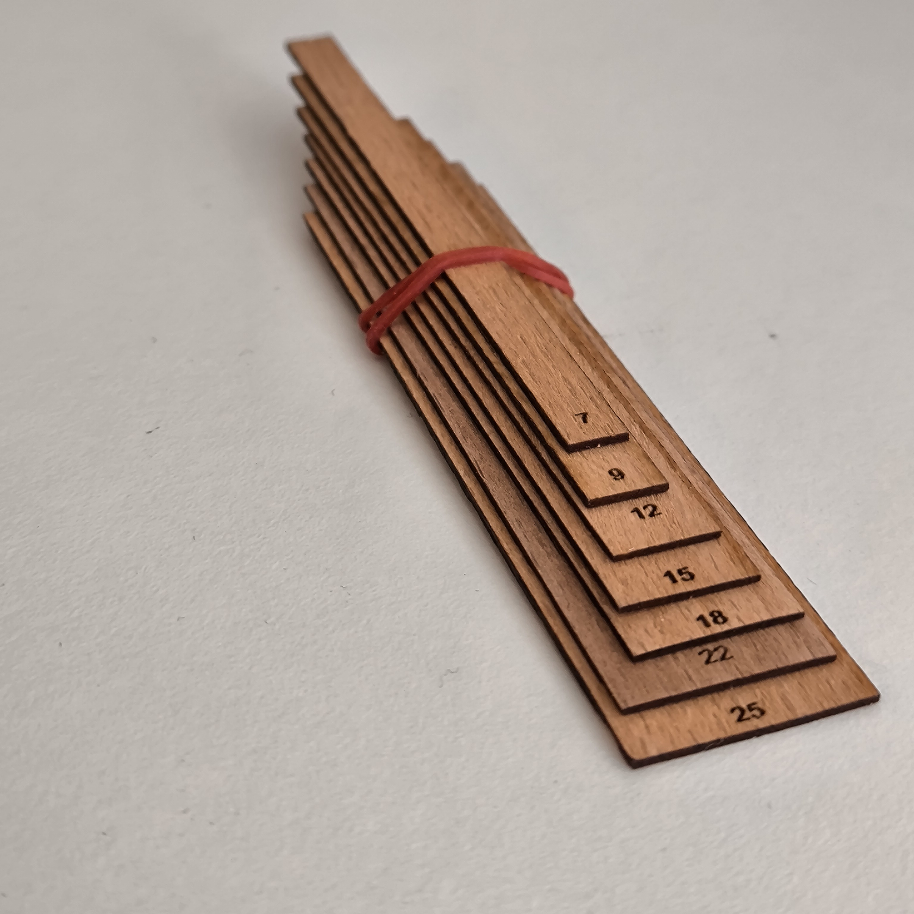 w22 / 22mm