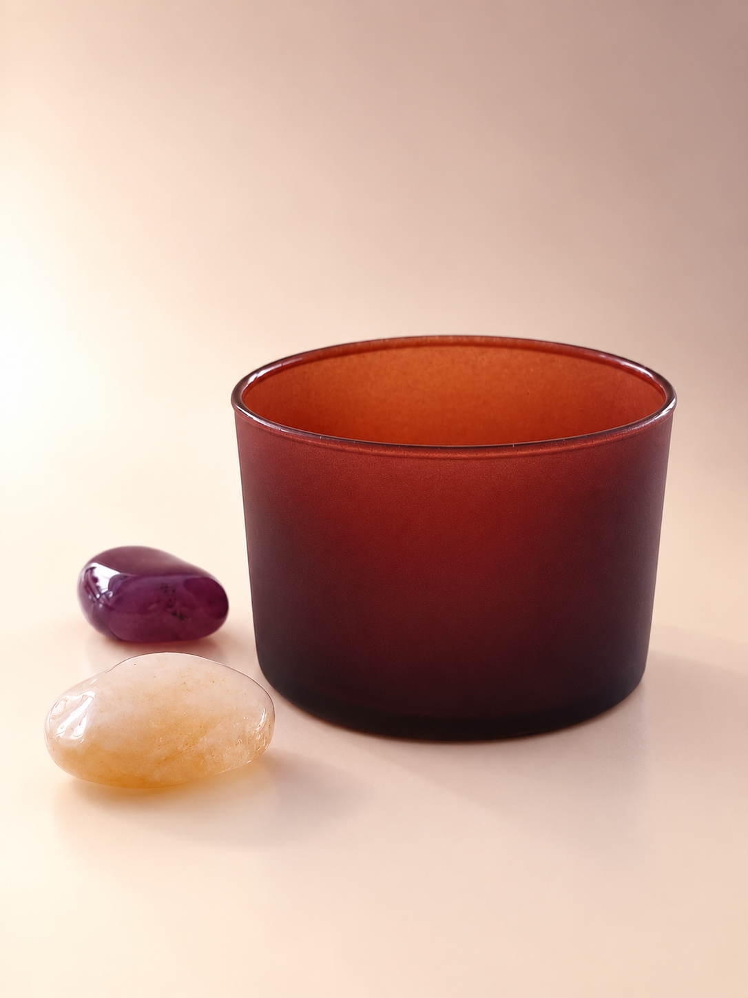 Buzlu Amber
