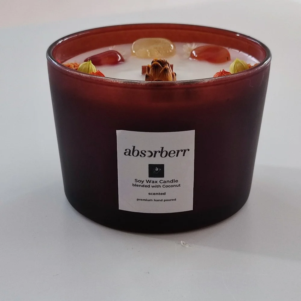 Buzlu Amber